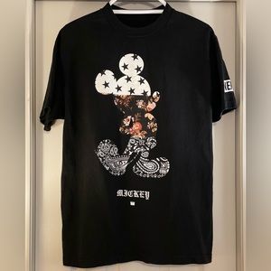 Disney Collection by Neff Mickey T-Shirt